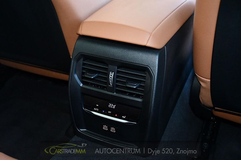 BMW Řada 4 420xD FACELIFT M-SPORT HUD ČR1 - fotka 46 z 58