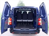 Toyota ProAce Verso 2,0 D-4D 90kW L2 6-míst CZ DPH - náhled 9
