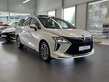 Dongfeng U-Tour (2026) Exclusive FR, světlý int. - náhled 2