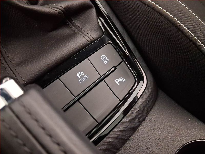 Škoda Kamiq (2025) Monte Carlo 1.0 TSI - fotka 16 z 22