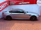 BMW M5 xDrive, H&K, ČR, Carbon - náhled 6