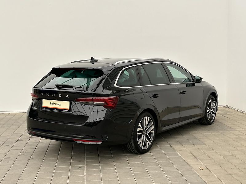 Škoda Octavia 2.0 TDI Top selection - fotka 2 z 26