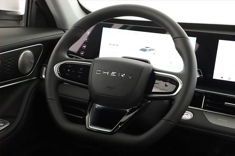 Chery Tiggo 7 (2026) 1.6 TGDI, COMFORT - fotka 13 z 15