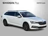 Škoda Superb (2023) Combi 2.0 TSI DSG L&K - náhled 35
