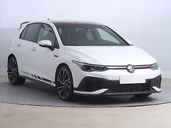 Volkswagen Golf (2024) GTI Clubsport - fotografie inzerátu