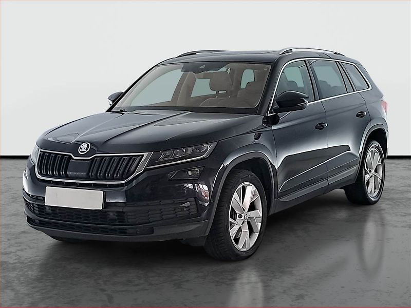 Škoda Kodiaq (2017) 2.0 TDI 4x4, 4X4, Automat - fotka 2 z 25