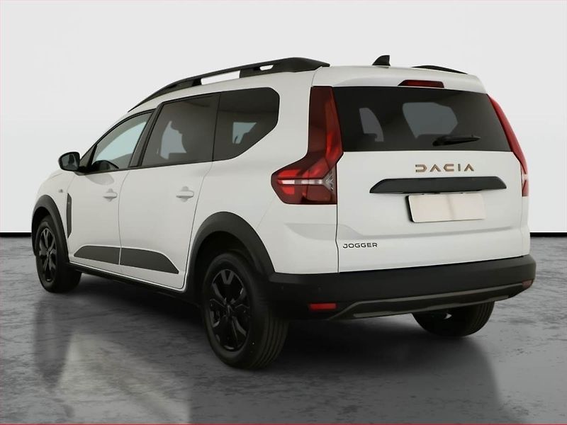 Dacia Jogger (2025) 1.0 TCe, EXTREME, KEYLESS - fotka 4 z 14