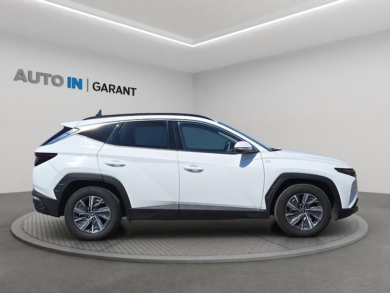 Hyundai Tucson (2022) Smart 1.6 T-GDi 110kw, serv. k - fotka 4 z 25