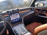 Mercedes-Benz GLC GLC 200 AMG 4MATIC - náhled 12