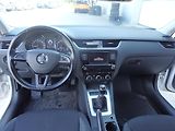 Škoda Octavia 1.6 TDI 85 kW DIGI. KLIMA, ESP - náhled 11
