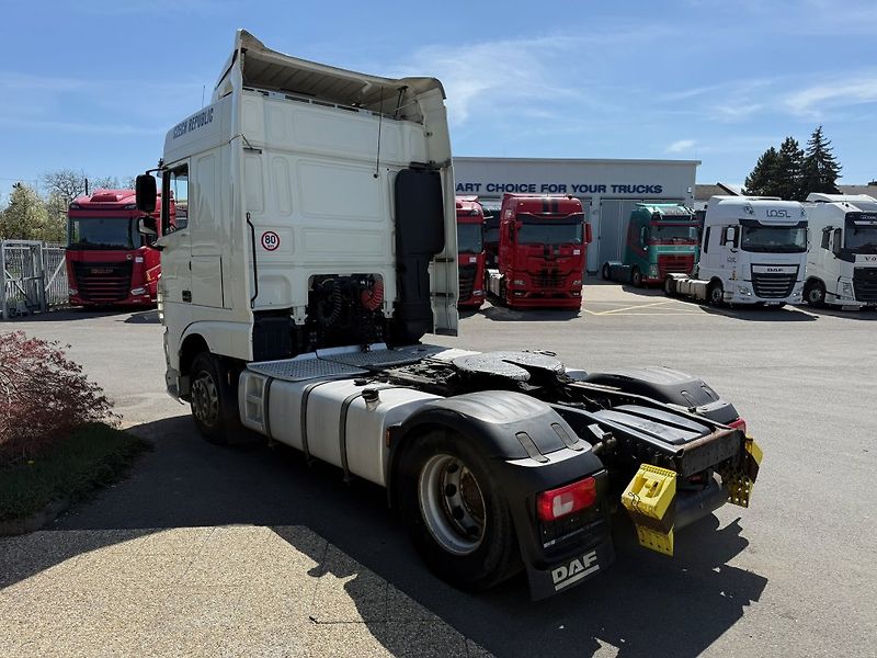 DAF XF510 EURO 6 - fotka 5 z 19