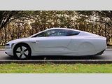 Volkswagen XL1 - tento kus je na prodej