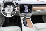 Volvo S90 (2017) 2.0d KŮŽE NAVI KLIMA LED 4x4 - náhled 17