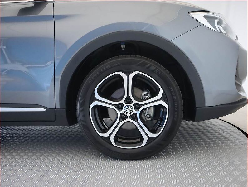 MG ZS (2025) 1.5 i - fotka 15 z 24