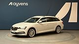 Škoda Superb 2.0 TDI 147kW Style Combi DSG - náhled 3