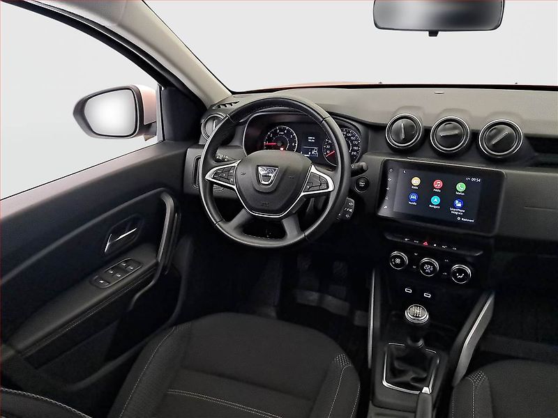 Dacia Duster (2022) 1.0 TCe, LPG, ČR,1.maj - fotka 7 z 22