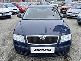 Škoda Octavia (2011) 1.6i, 2.maj,ČR - náhled 1