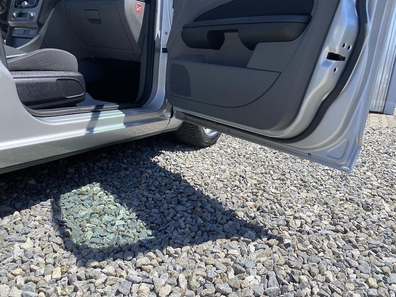 Ford Focus 1.6 TDCi 90PS KOMBI STK  - fotka 121 z 151