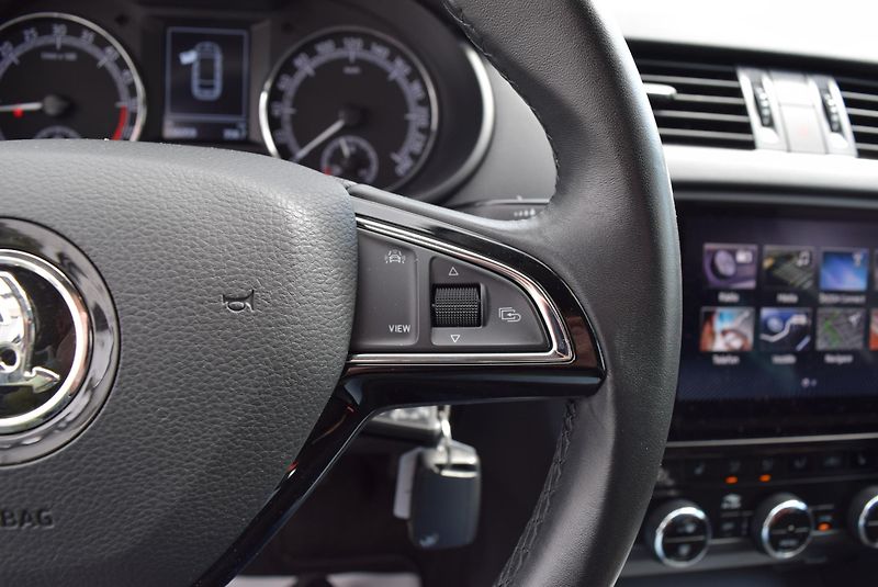 Škoda Octavia (2020) 2.0TDI 110kw AMBITION NAVI APP - fotka 32 z 50