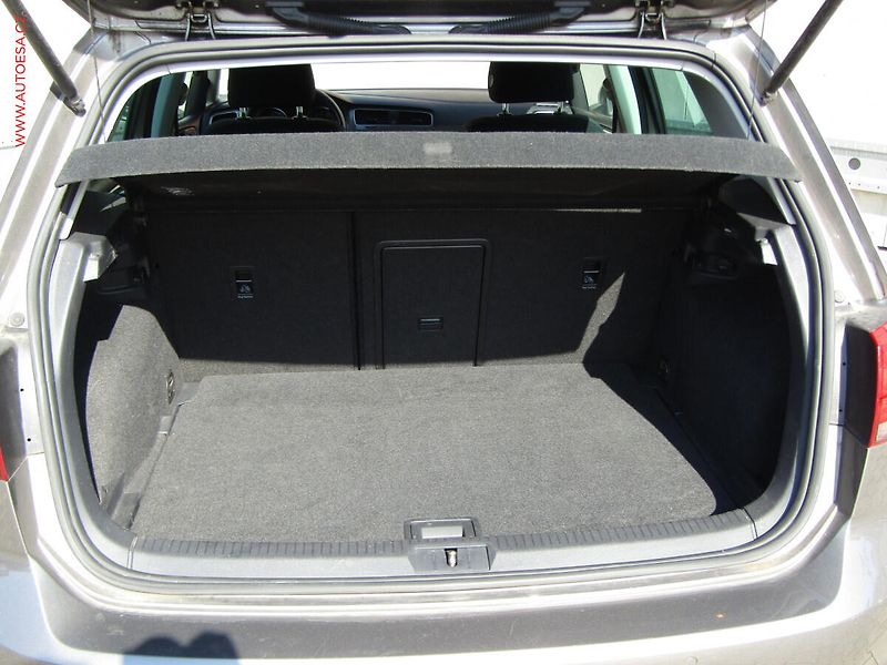 Volkswagen Golf (2013) 1.2 TSi VII, Comfortline, - fotka 7 z 20