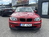 BMW Řada 1 (2006) BMW 116 2006 - náhled 1