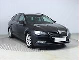 Škoda Superb (2016) Ambition 2.0 TDI, Navi - náhled 1