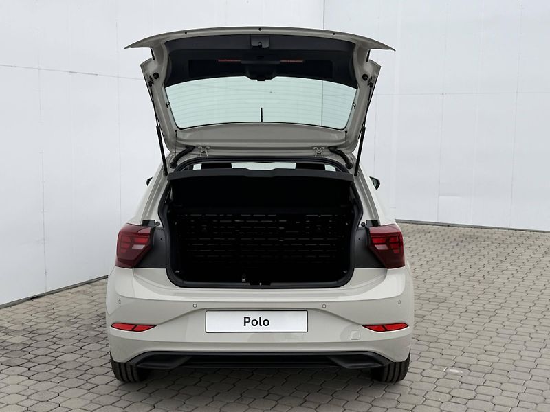 Volkswagen Polo (2025) 1,0MPi - fotka 4 z 6