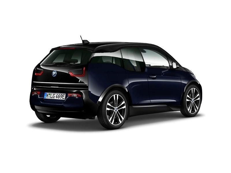 BMW i3 i3s 120Ah  - fotka 4 z 7