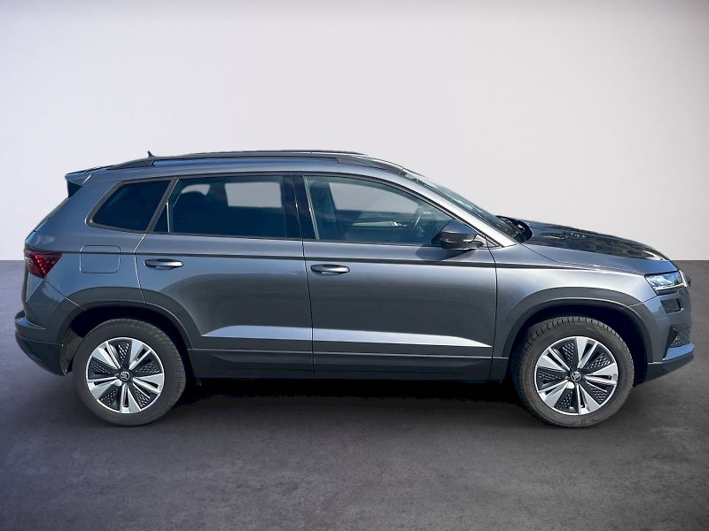 Škoda Karoq (2022) Style Plus 1.5TSi 110kW 6°manu - fotka 8 z 30
