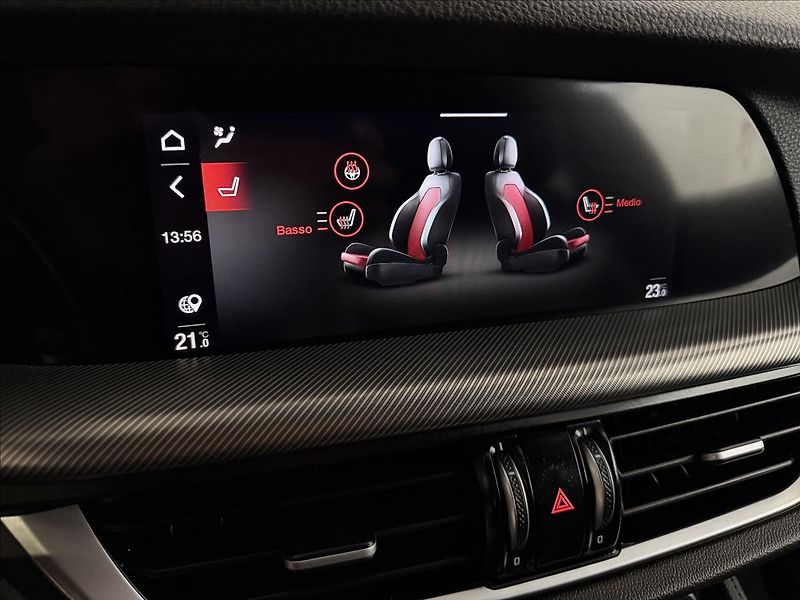 Alfa Romeo Stelvio VELOCE 154kW Q4 - fotka 24 z 44