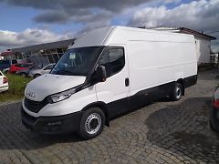 Iveco Daily 35S160 automat 2023 - fotografie inzerátu
