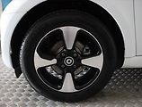 Smart Fortwo (2022) electric drive, SoH 96% - náhled 14