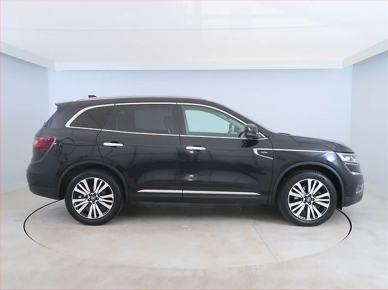 Renault Koleos (2018) Initiale Paris 2.0 dCi, 4X4 - fotka 6 z 15