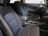 Hyundai Tucson (2018) Style 2.0 CRDi, 4X4, Automat - náhled 9