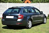 Škoda Octavia 1.4 TSi G-TEC STYLE, PANORAMA - náhled 2
