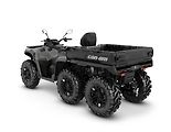 Can-Am Outlander MAX 6x6 XU+ 1000 T (2027) 2HVC - OUTLANDER MAX 6x6 DPS T - náhled 1