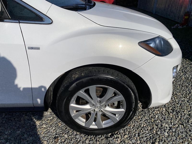 Mazda CX-7 2.2TDi 4x4 170PS 6R 166000KM!! - fotka 65 z 160