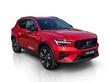 Volvo XC40 B4 FWD ULTRA // REZERVACE  - náhled 8