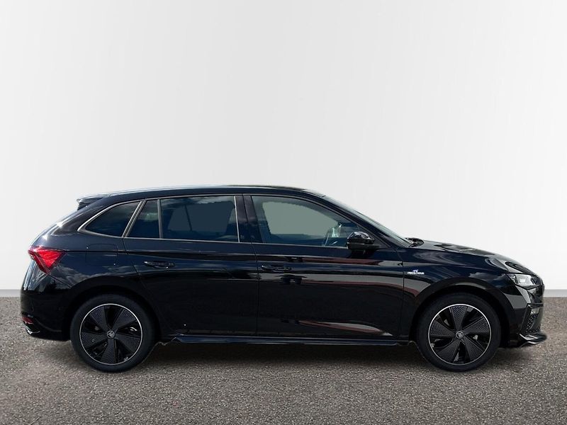 Škoda Scala Monte Carlo - fotka 16 z 28