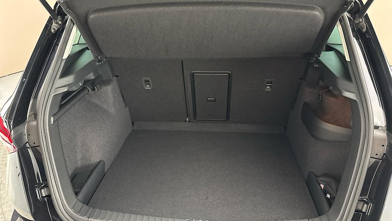 Škoda Karoq 1.5 TSI DSG Drive - fotka 17 z 26