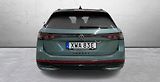 Volkswagen Passat Variant 2.0 TDI 4M R-Line Pano. HuD - náhled 3