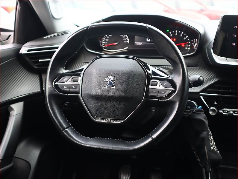 Renault Grand Scénic (2015) Bose 1.6 dCi, Serv.kniha - fotka 14 z 16