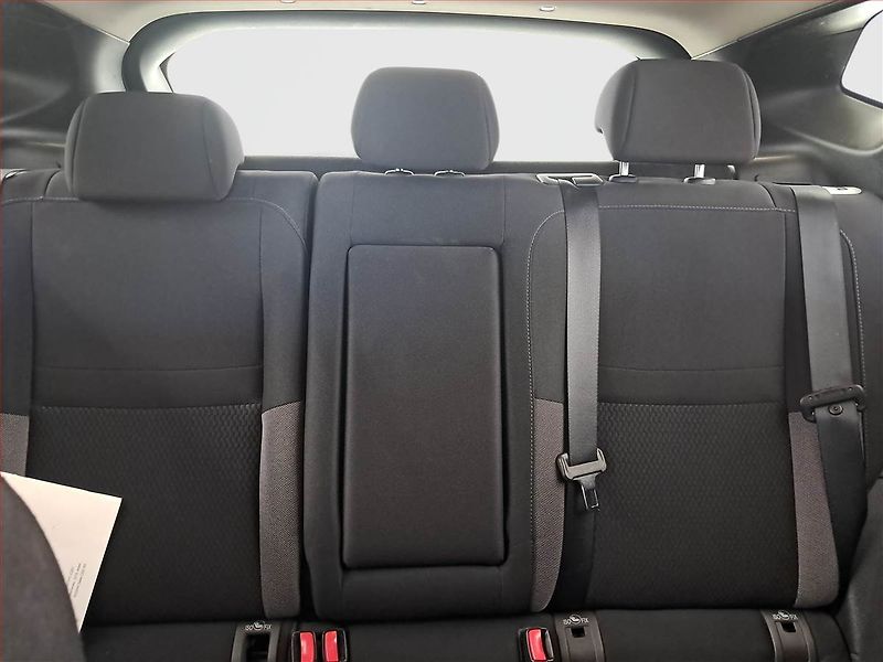 Nissan Qashqai (2018) Acenta 1.6 dCi, 4X4, ČR,1.maj - fotka 10 z 15