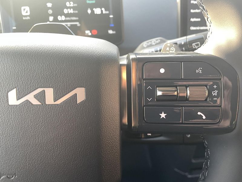 Kia PV5 (2026)  5P 4x2 ELITE 120 KW + 71,2 KW - fotka 16 z 29
