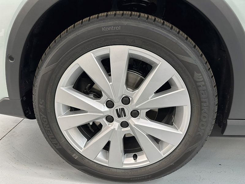 Seat Arona (2026) FR 1.0 TSI 115k DSG - fotka 25 z 25