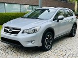 Subaru XV 2.0i 4x4 AUT VÝHŘEV SERVISKA - náhled 2