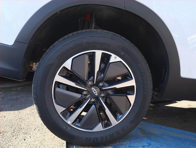 Chery Tiggo 4 HEV (2026) 1.5 Hybrid, COMFORT - fotka 15 z 25