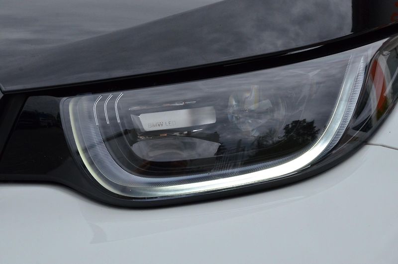 BMW i3 (2022) 120Ah // REZERVOVÁNO // - fotka 9 z 36