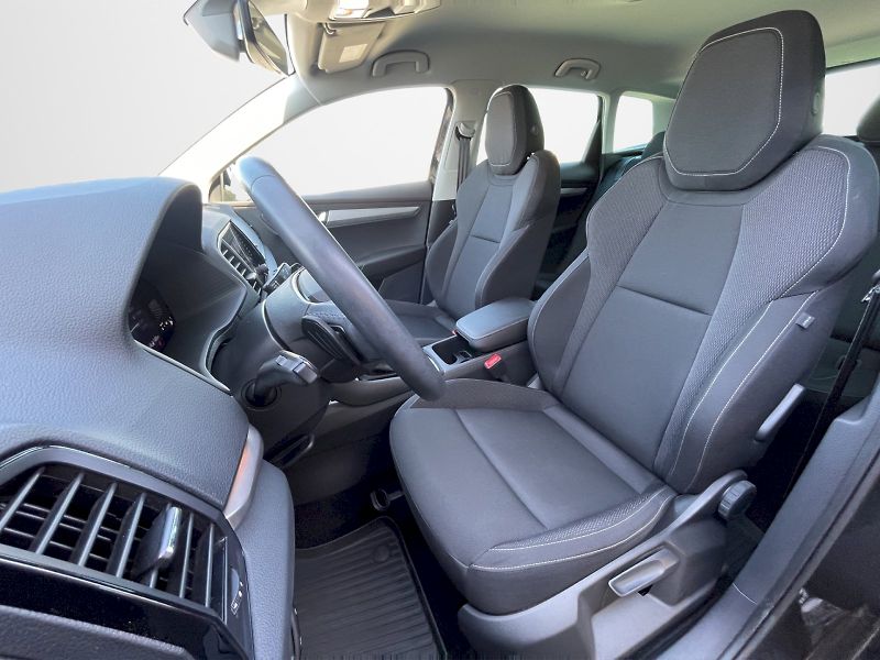 Škoda Karoq (2024) 1.5 TSI 110kW DSG Selection - fotka 22 z 30