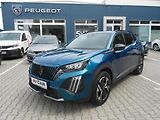 Peugeot 2008 ALLURE 1,2 AT8 adaptivní temp. - náhled 1